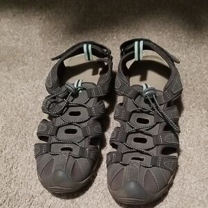 Hi-Tec Women Hiking sandal Size 10
